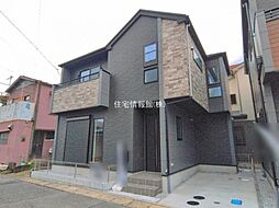 平塚市平塚3期 2号棟