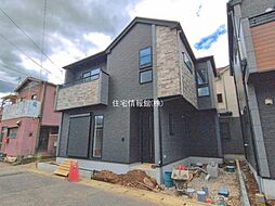 平塚市平塚3期　2号棟