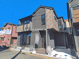 平塚市平塚3期　2号棟