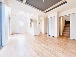 厚木市鳶尾2丁目 戸建 1号棟