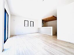 平塚市平塚2丁目 戸建　2号棟