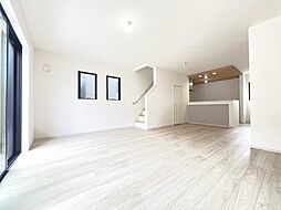 藤沢市本藤沢3丁目 戸建　2号棟