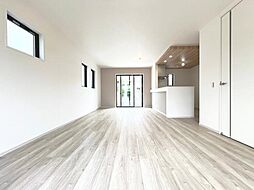 藤沢市本藤沢3丁目 戸建　1号棟