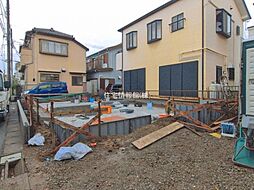 茅ヶ崎市高田2丁目　1号棟