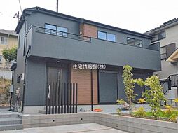 茅ヶ崎市芹沢1期　No.1