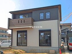 平塚市四之宮2丁目　1号棟