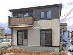平塚市四之宮2丁目　1号棟