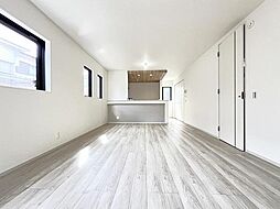 茅ヶ崎市出口町 戸建 1号棟