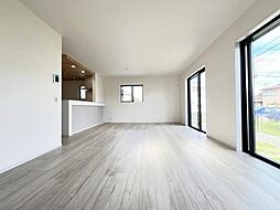 藤沢市大庭 戸建　1号棟