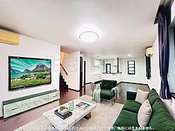 秦野市曽屋 中古戸建