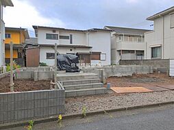 茅ヶ崎市矢畑2期1棟　1号棟