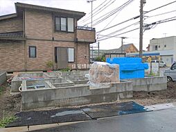 平塚市四之宮1丁目　7号棟