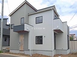 平塚市四之宮1丁目　7号棟
