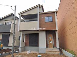 平塚市四之宮1丁目　5号棟