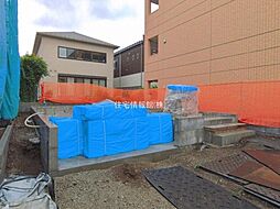 平塚市四之宮1丁目　5号棟