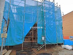 平塚市四之宮1丁目　4号棟