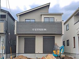 平塚市四之宮1丁目　4号棟