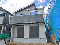 平塚市四之宮1丁目　4号棟