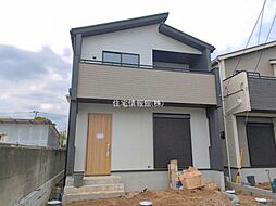 平塚市四之宮1丁目　3号棟