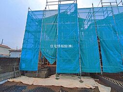 平塚市四之宮1丁目　3号棟
