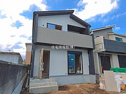 平塚市四之宮1丁目　3号棟