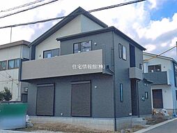 平塚市四之宮1丁目　1号棟