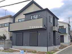 平塚市四之宮1丁目　1号棟