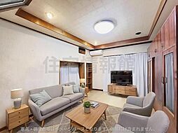 秦野市曽屋 中古戸建
