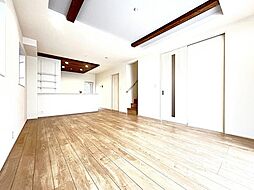 伊勢原市下落合 戸建　2号棟