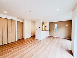 厚木市温水 戸建　1号棟