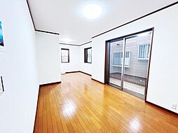 伊勢原市高森台1丁目 中古戸建