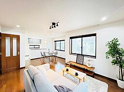 茅ヶ崎市香川3丁目 中古戸建