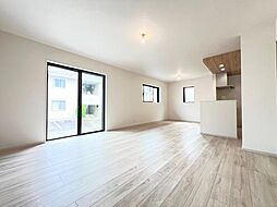 平塚市袖ケ浜 戸建　2号棟