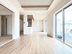 伊勢原市東大竹 戸建　4号棟
