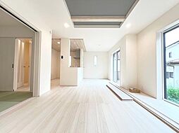 伊勢原市東大竹 戸建　2号棟