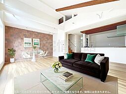 茅ヶ崎市東海岸南6丁目 戸建　1号棟