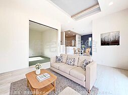 平塚市河内2丁目 戸建 1号棟