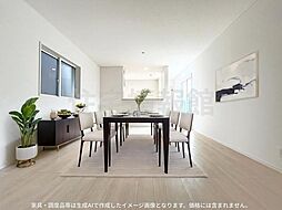 秦野市羽根 戸建　1号棟