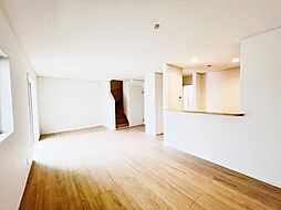 平塚市御殿4丁目 戸建　6号棟
