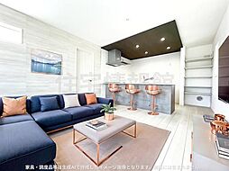 秦野市戸川 戸建　2号棟