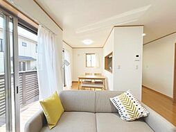 藤沢市打戻 中古戸建