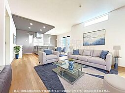 秦野市曽屋1丁目 戸建　1号棟