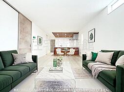 秦野市曽屋1丁目 戸建　4号棟