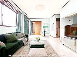 平塚市西真土1丁目 中古戸建　1区画