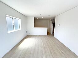 厚木市下川入 戸建　2