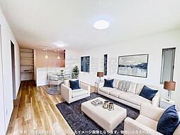 厚木市山際 中古戸建