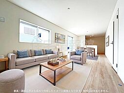 秦野市堀西 　戸建　1号棟