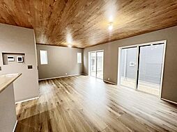 厚木市及川2丁目 戸建