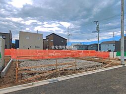 平塚市東真土4丁目 2号棟