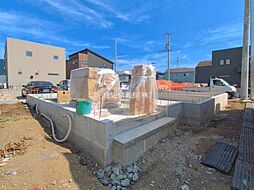 平塚市東真土4丁目 2号棟